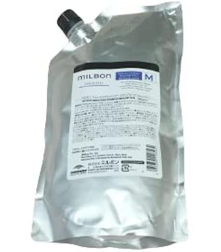 Amazon | ミルボン イルミネイティング グロー シャンプー 1000ml